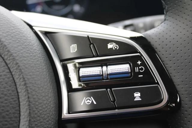 2026 Kia Seltos SX