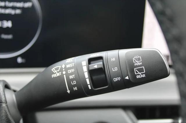 2026 Kia Seltos SX