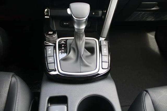 2026 Kia Seltos SX
