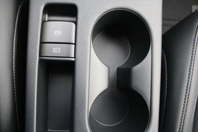 2026 Kia Seltos SX