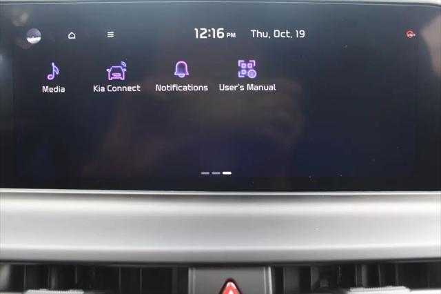 2026 Kia Seltos SX