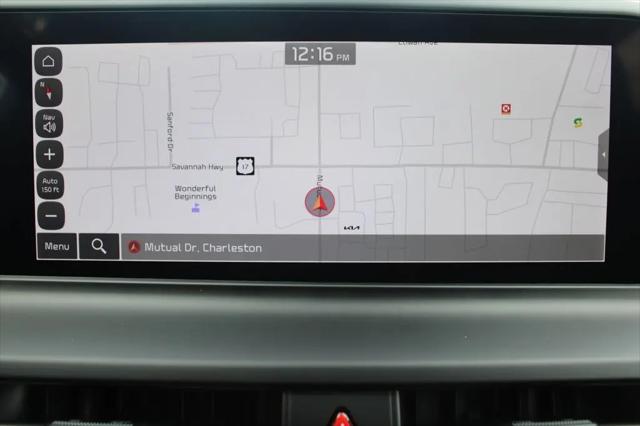 2026 Kia Seltos SX