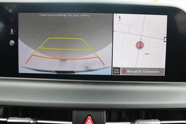 2026 Kia Seltos SX