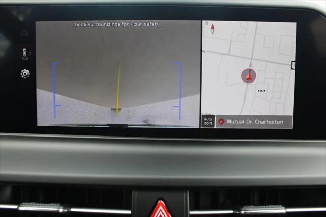 2026 Kia Seltos SX