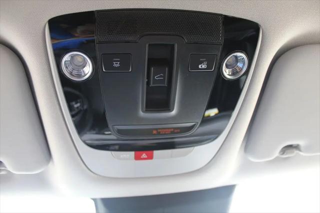 2026 Kia Seltos SX