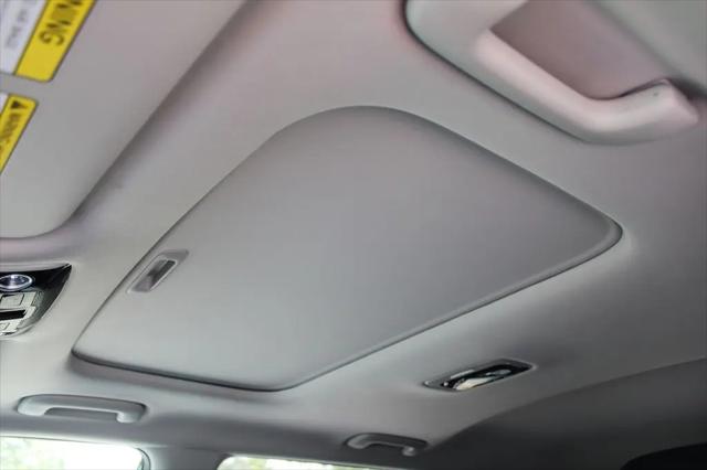 2026 Kia Seltos SX