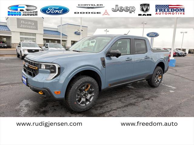 2026 Ford Maverick Tremor for sale in New Lisbon, WI