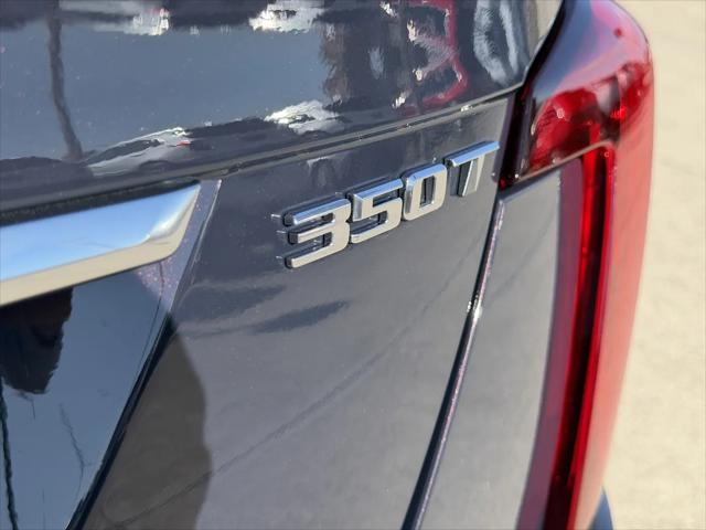 2026 Cadillac CT5 Premium Luxury RWD