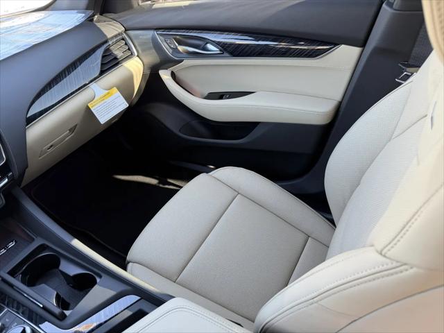 2026 Cadillac CT5 Premium Luxury RWD