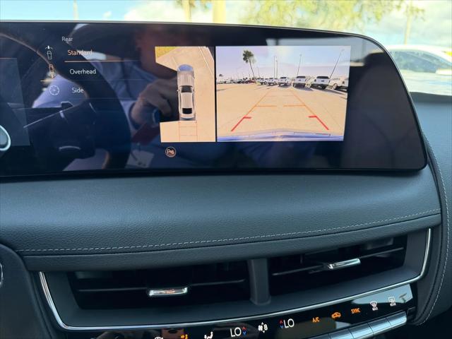 2026 Cadillac CT5 Premium Luxury RWD