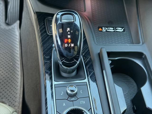 2026 Cadillac CT5 Premium Luxury RWD