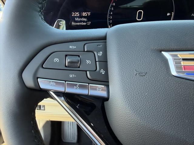 2026 Cadillac CT5 Premium Luxury RWD