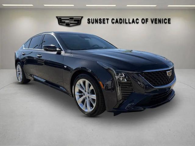2026 Cadillac CT5 Premium Luxury RWD for sale in Venice, FL