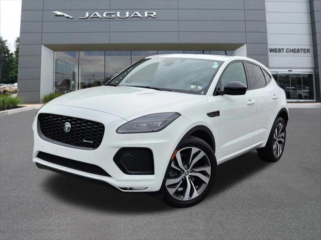 2024 Jaguar E-PACE R-Dynamic SE P250 AWD Automatic for sale in West Chester, PA