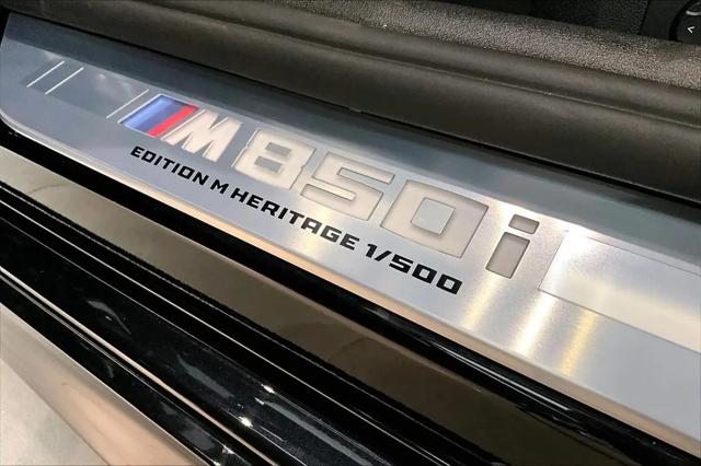 2026 BMW M8 xDrive