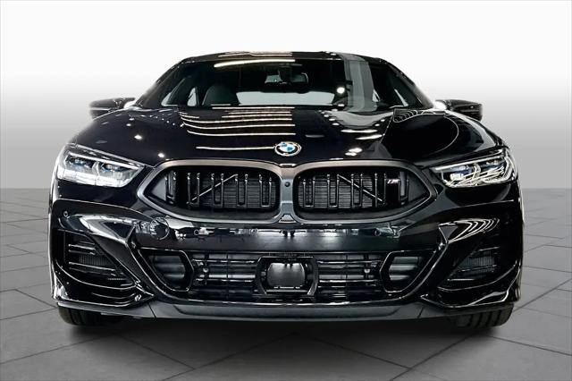 2026 BMW M8 xDrive
