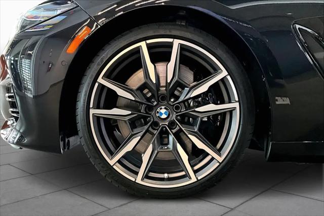 2026 BMW M8 xDrive