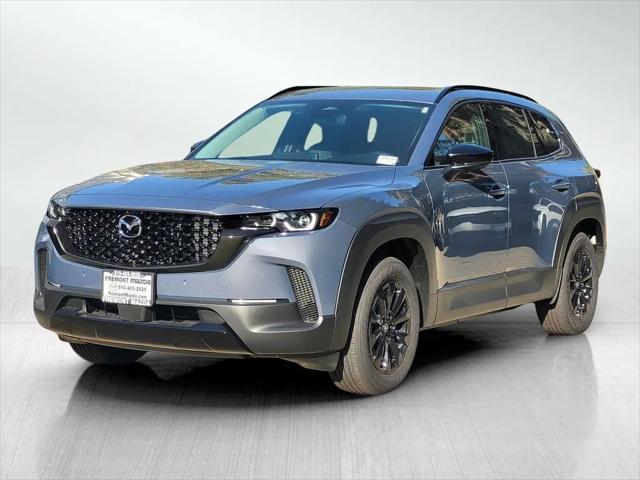 New 2026 Mazda CX-90 3.3 Turbo Select Specs | JD Power