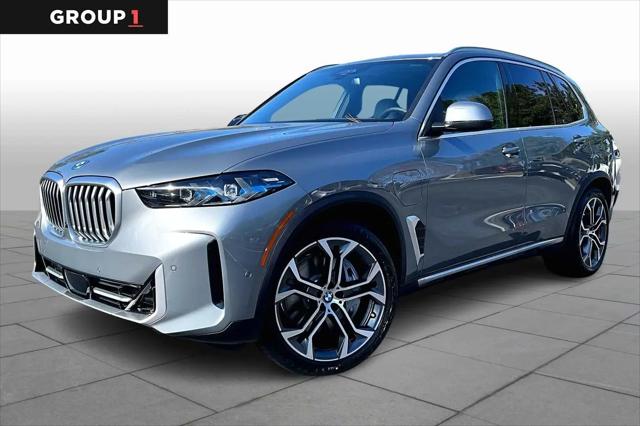 2026 BMW X5 xDrive50e for sale in Bluffton, SC