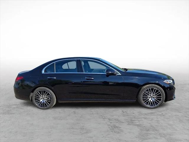 2026 Mercedes-Benz C-CLASS C 300 C 300