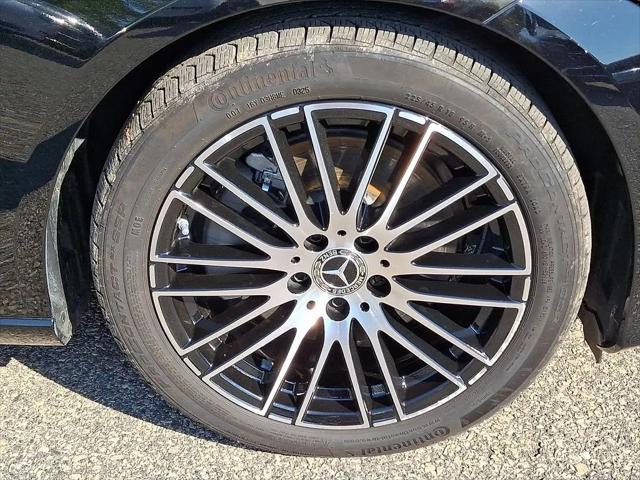 2026 Mercedes-Benz C-CLASS C 300 C 300