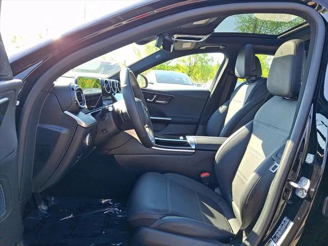 2026 Mercedes-Benz C-CLASS C 300 C 300