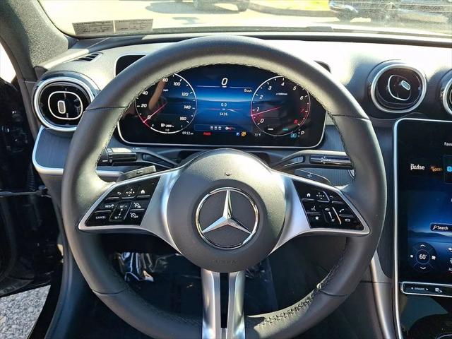 2026 Mercedes-Benz C-CLASS C 300 C 300