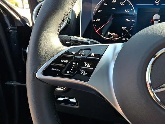 2026 Mercedes-Benz C-CLASS C 300 C 300