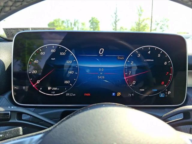 2026 Mercedes-Benz C-CLASS C 300 C 300