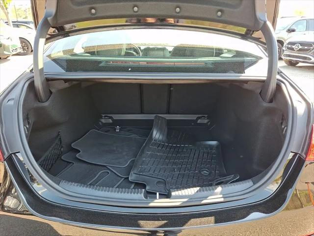 2026 Mercedes-Benz C-CLASS C 300 C 300