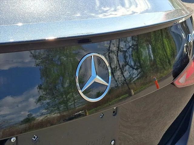 2026 Mercedes-Benz C-CLASS C 300 C 300