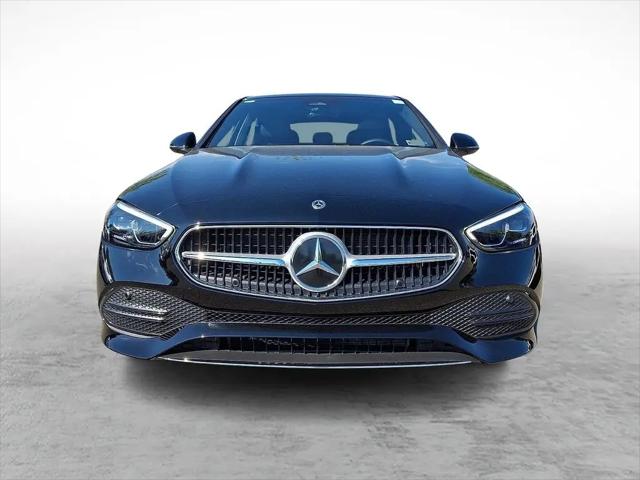 2026 Mercedes-Benz C-CLASS C 300 C 300