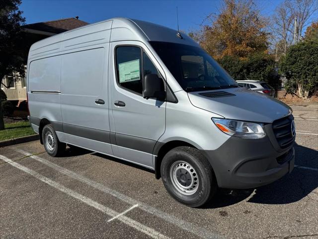 2026 Mercedes-Benz Sprinter 2500 Standard Roof 4-Cyl Diesel HO for sale in Midlothian, VA
