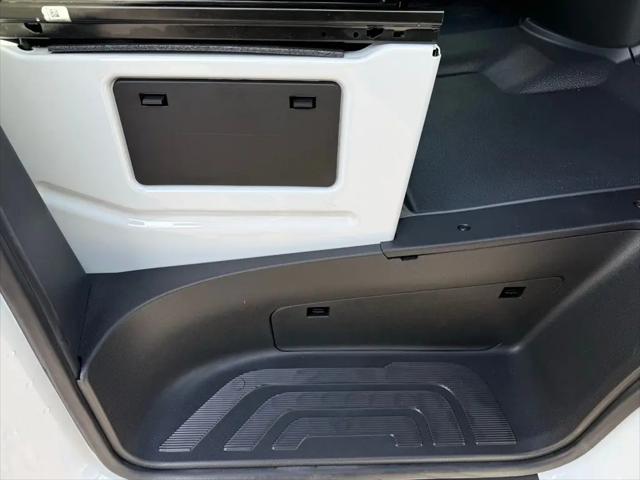 2026 Mercedes-Benz Sprinter 2500 Standard Roof 4-Cyl Diesel HO