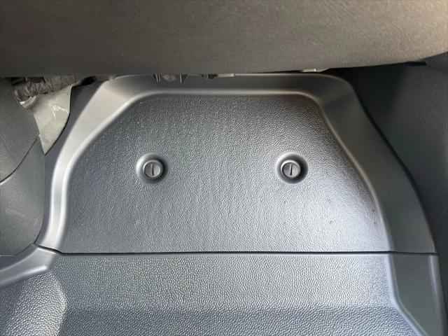 2026 Mercedes-Benz Sprinter 2500 Standard Roof 4-Cyl Diesel HO