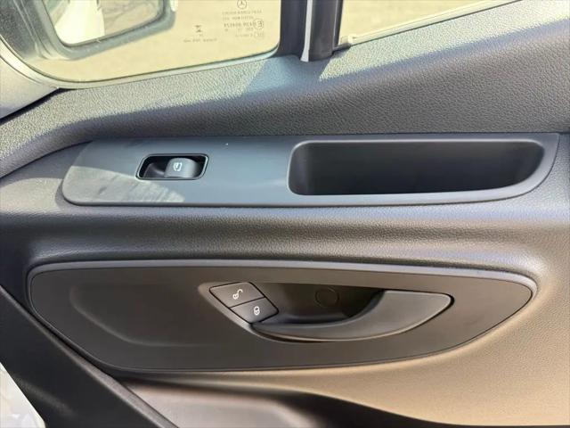 2026 Mercedes-Benz Sprinter 2500 Standard Roof 4-Cyl Diesel HO