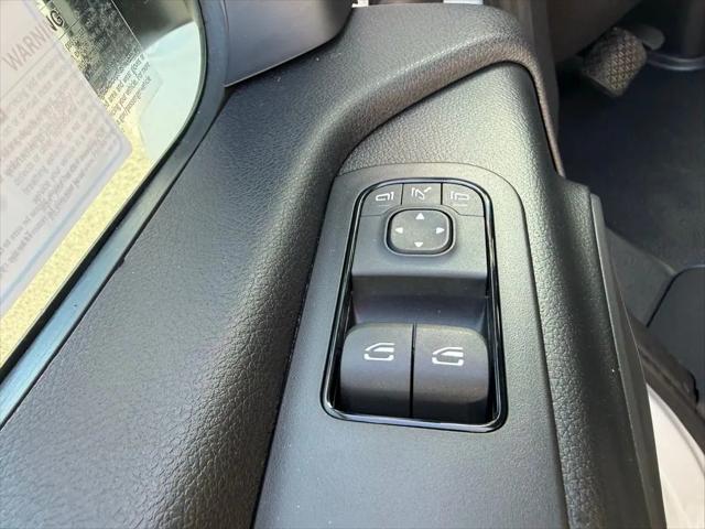 2026 Mercedes-Benz Sprinter 2500 Standard Roof 4-Cyl Diesel HO