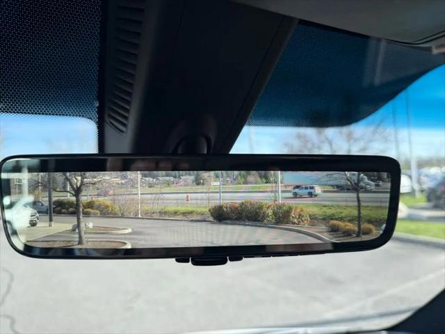 2026 Mercedes-Benz Sprinter 2500 Standard Roof 4-Cyl Diesel HO