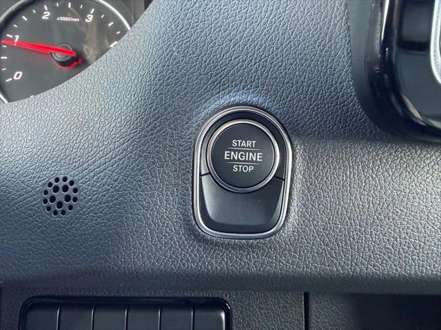 2026 Mercedes-Benz Sprinter 2500 Standard Roof 4-Cyl Diesel HO