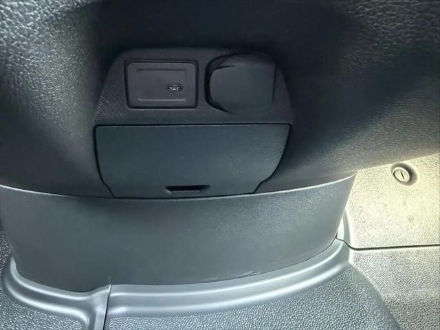2026 Mercedes-Benz Sprinter 2500 Standard Roof 4-Cyl Diesel HO