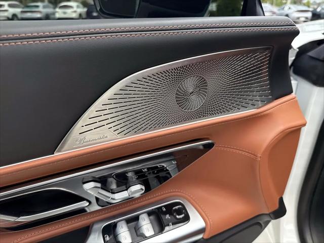 2024 Mercedes-Benz SL 4MATIC+