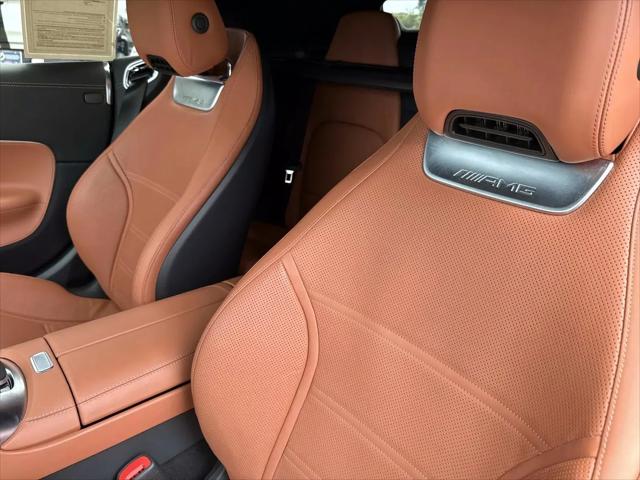2024 Mercedes-Benz SL 4MATIC+
