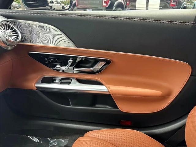 2024 Mercedes-Benz SL 4MATIC+