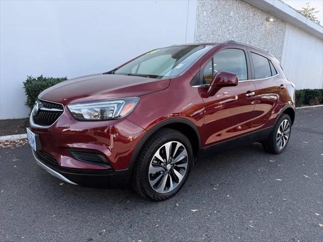 2022 Buick Encore AWD Preferred for sale in Portland, OR