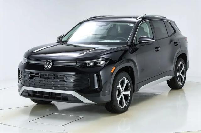 2026 Volkswagen Tiguan SE for sale in Knoxville, TN