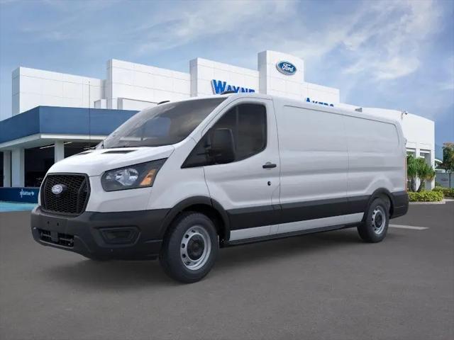 2026 Ford Transit Cargo Van T-250 for sale in Lake Worth, FL