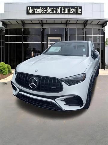 2026 Mercedes-Benz AMG GLC 43 4MATIC for sale in Huntsville, AL