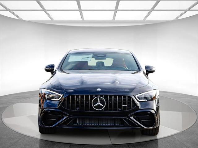2026 Mercedes-Benz AMG GT 43 AMG GT 43
