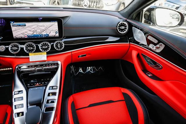2026 Mercedes-Benz AMG GT 43 AMG GT 43