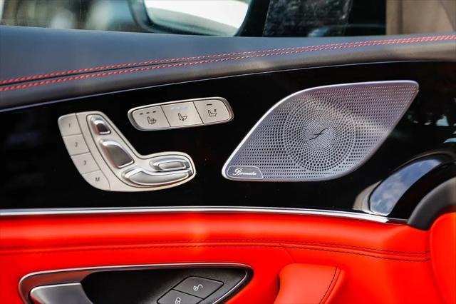 2026 Mercedes-Benz AMG GT 43 AMG GT 43